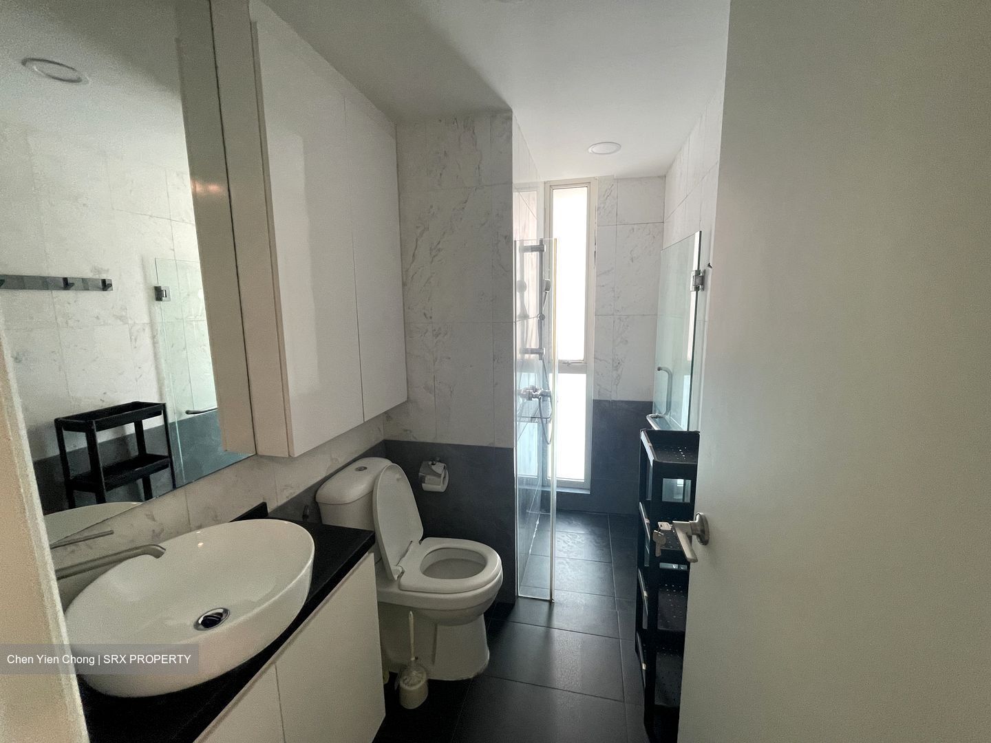 Dahlia Park Condominium (D17), Condominium #539608231